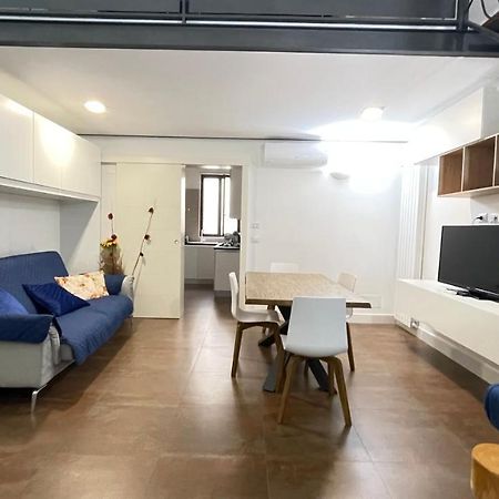 Maison 57 Brindisi Eksteriør billede