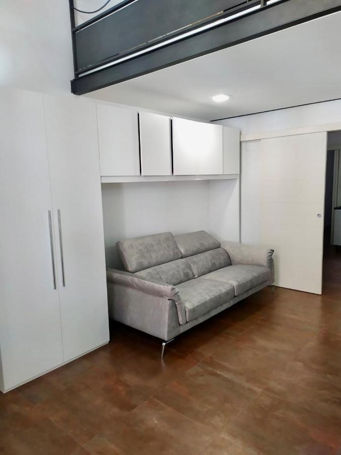 Maison 57 Brindisi Eksteriør billede