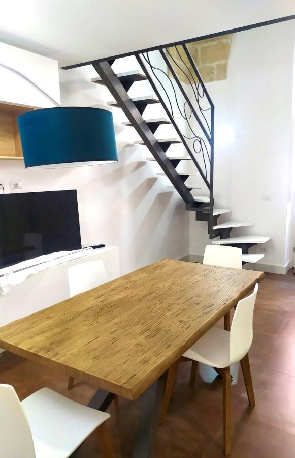 Maison 57 Brindisi Eksteriør billede
