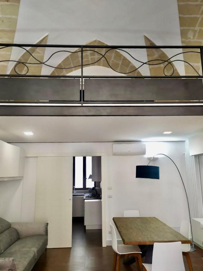 Maison 57 Brindisi Eksteriør billede
