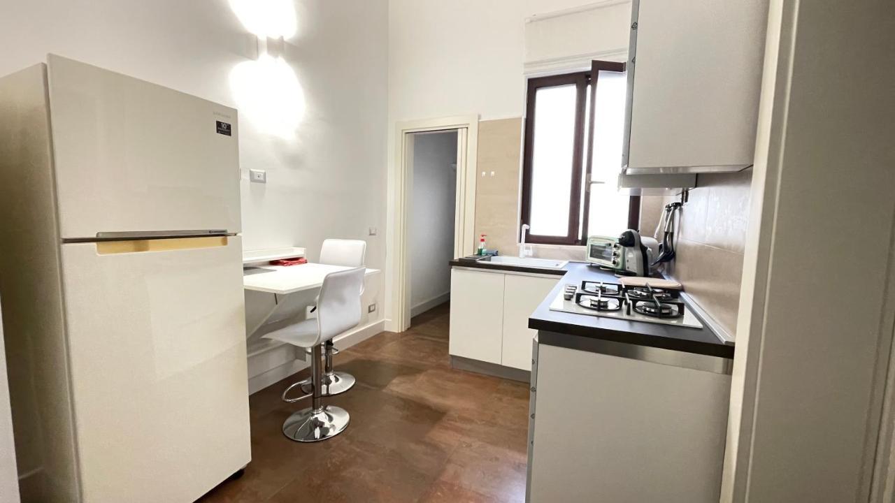 Maison 57 Brindisi Eksteriør billede