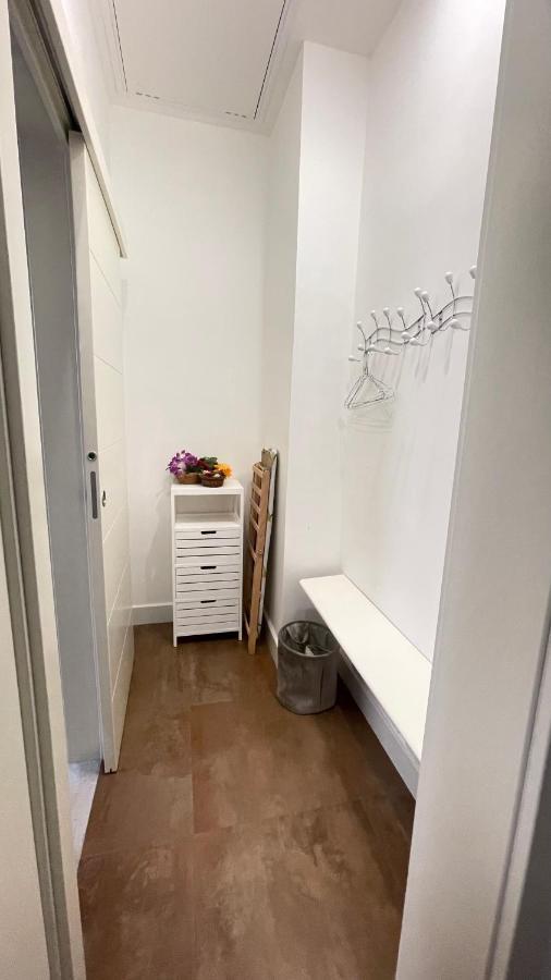 Maison 57 Brindisi Eksteriør billede