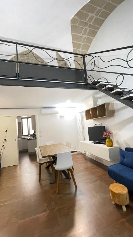 Maison 57 Brindisi Eksteriør billede