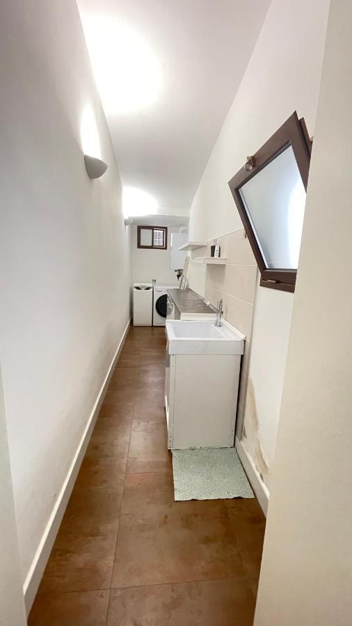 Maison 57 Brindisi Eksteriør billede