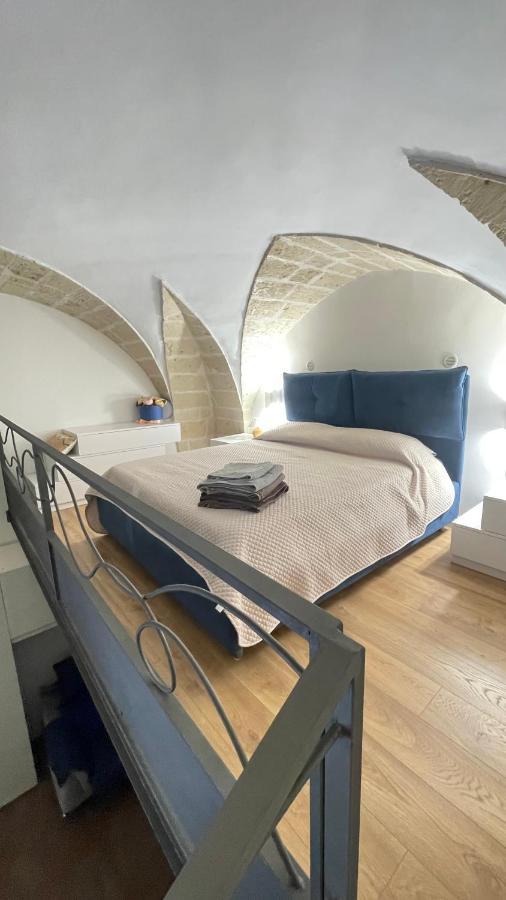 Maison 57 Brindisi Eksteriør billede