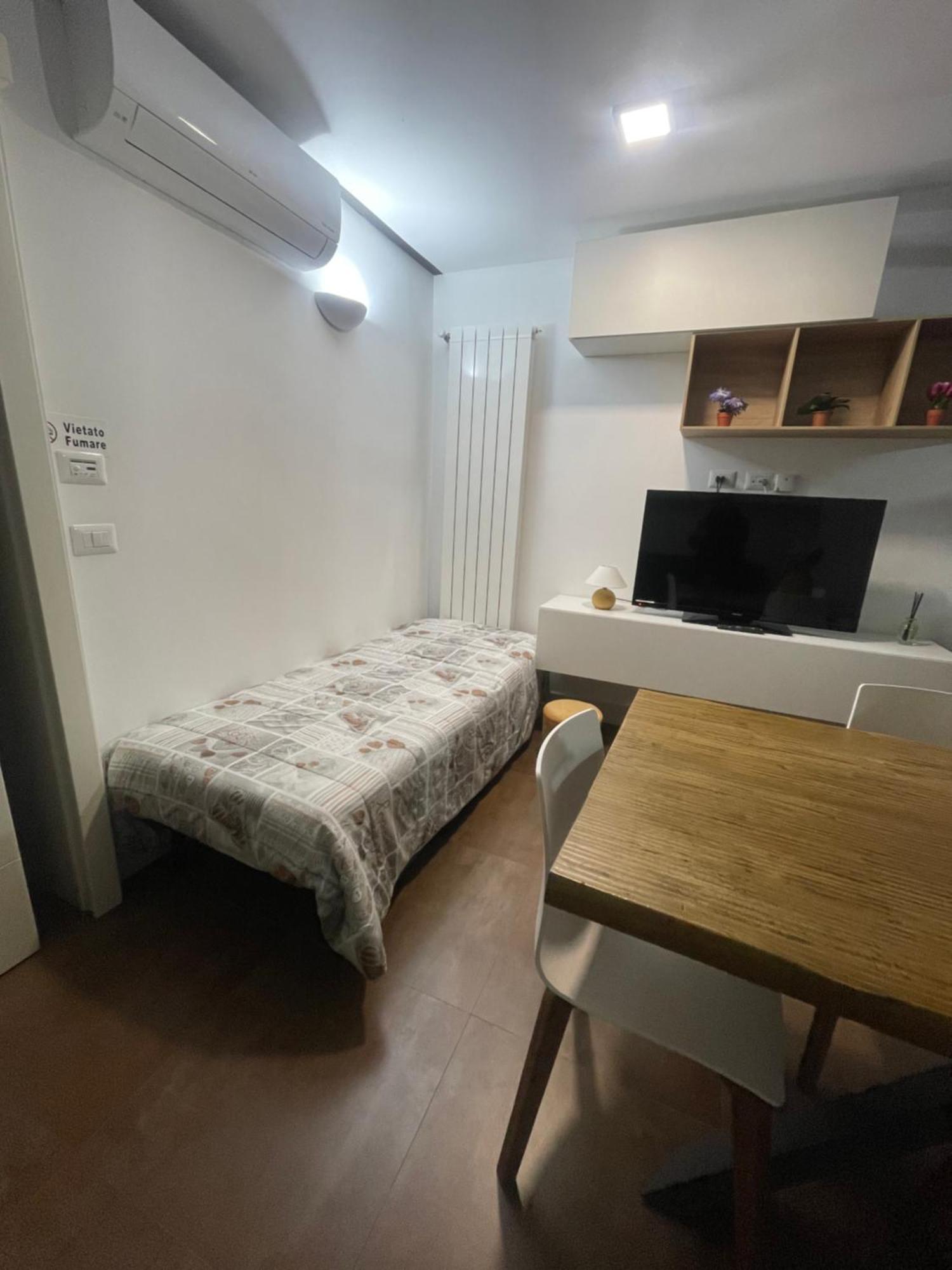 Maison 57 Brindisi Eksteriør billede
